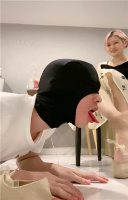 图片[10]_【甜味药丸】超羞辱视角-迷恋原味裸足_HD绳艺资源