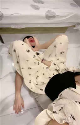 图片[19]_【甜味药丸】超羞辱视角-迷恋原味裸足_HD绳艺资源