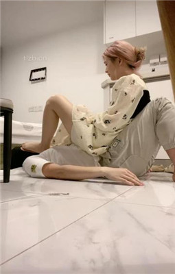 图片[20]_【甜味药丸】超羞辱视角-迷恋原味裸足_HD绳艺资源