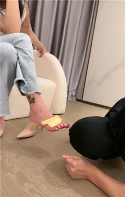 图片[7]_【糯糯S】疯狂耳光狂抽专场_HD绳艺资源