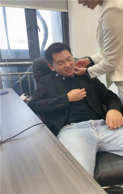 图片[4]_【Alice】剧情-胁迫霸道总裁做狗_HD绳艺资源