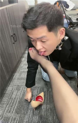 图片[8]_【Alice】剧情-胁迫霸道总裁做狗_HD绳艺资源