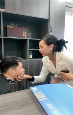 图片[9]_【Alice】剧情-胁迫霸道总裁做狗_HD绳艺资源