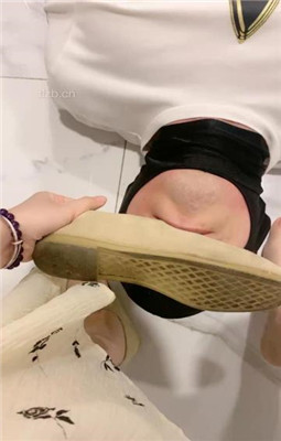 图片[11]_【甜味药丸】耳光专场-打肿狗脸好惨啊_HD绳艺资源