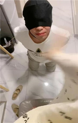 图片[12]_【甜味药丸】耳光专场-打肿狗脸好惨啊_HD绳艺资源