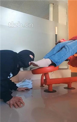 图片[3]_【吴迪】素人首调-语言羞辱-闻脚闻鞋舔脚_HD绳艺资源