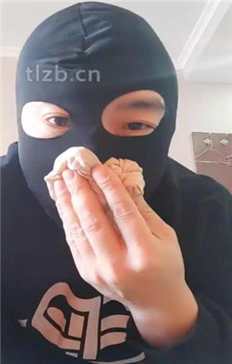 图片[5]_【吴迪】素人首调-语言羞辱-闻脚闻鞋舔脚_HD绳艺资源