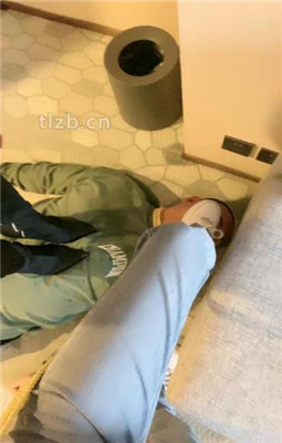 【妍主大大】下贱的清理器 YC-230220-6