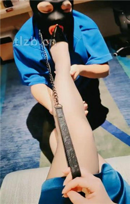 【妍主大大】下贱的清理器 YC-230220-6