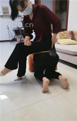 虐裆集锦合集 YC-230222-4