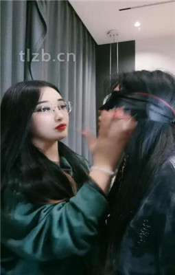 图片[2]_【小羊】母畜-原味臭脚舔的发骚_HD绳艺资源