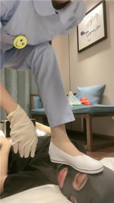 图片[8]_【漫漫】护士小姐姐给患者做特殊治疗_HD绳艺资源