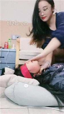 图片[4]_【小羊】双母畜-奴下奴-争宠舔臭脚_HD绳艺资源