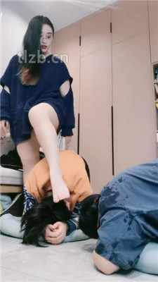 图片[5]_【小羊】双母畜-奴下奴-争宠舔臭脚_HD绳艺资源