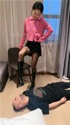 图片[17]_【jenn】甘愿做情侣脚下的下贱绿帽奴【中】_HD绳艺资源