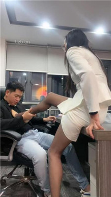 图片[3]_【Alice】办公室剧情-强迫霸道总裁做绳艺学员_HD绳艺资源