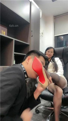 图片[6]_【Alice】办公室剧情-强迫霸道总裁做绳艺学员_HD绳艺资源