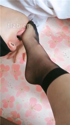 图片[4]_【蓝蜻蜓】舔短丝原味棉袜_HD绳艺资源