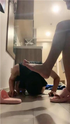 图片[7]_【小雅老师】白领S下班犬化家奴_HD绳艺资源