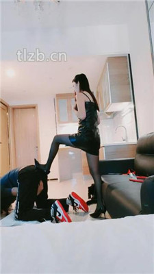 图片[3]_【千寻】黑丝高跟诱惑家奴_HD绳艺资源