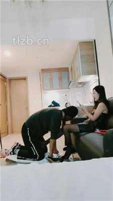 图片[4]_【千寻】黑丝高跟诱惑家奴_HD绳艺资源