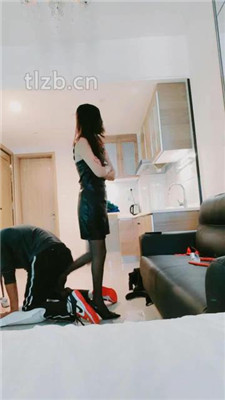 图片[12]_【千寻】黑丝高跟诱惑家奴_HD绳艺资源