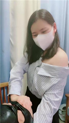 图片[7]_【素人星探】职业装女神玩虐老狗_HD绳艺资源