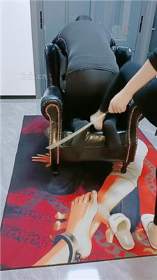 图片[4]_【芷镜小主】重度刑虐-藤条sp_HD绳艺资源