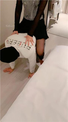 图片[20]_【赵奈奈】黑丝裸足恋足舔/抽耳光_HD绳艺资源