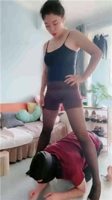 图片[10]_【鹿梦兮】舔多双脏鞋底/虐乳_HD绳艺资源