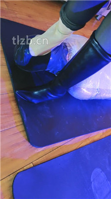 图片[8]_【诗琪】木乃伊的物化过程【完整版】_HD绳艺资源