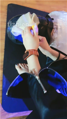 图片[9]_【诗琪】木乃伊的物化过程【完整版】_HD绳艺资源