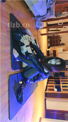 图片[10]_【诗琪】木乃伊的物化过程【完整版】_HD绳艺资源