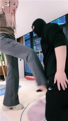 图片[9]_【梦樱】双S-素人闺蜜-黑丝棉船袜气味控制_HD绳艺资源