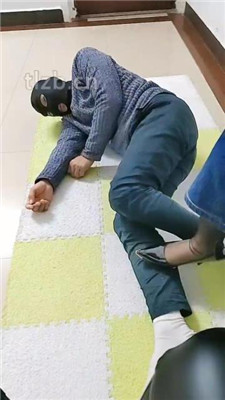 图片[10]_【广东迪迪】双主VS虐情侣奴【双视角版】_HD绳艺资源