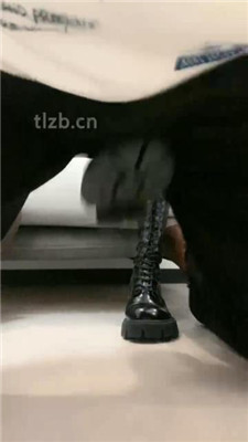 图片[3]_【甜甜】骑马转胯/长靴踩狗/品尝裸足/s_HD绳艺资源