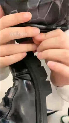 图片[5]_【甜甜】骑马转胯/长靴踩狗/品尝裸足/s_HD绳艺资源