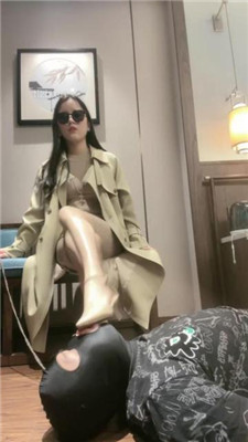 图片[8]_【漫漫】狗链遛狗/舔脏鞋底/吃口水/转胯训练_HD绳艺资源