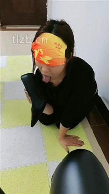 图片[7]_【广东迪迪】双S-母畜下跪伺候【双视角版】_HD绳艺资源