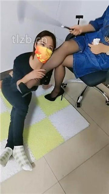 图片[9]_【广东迪迪】双S-母畜下跪伺候【双视角版】_HD绳艺资源