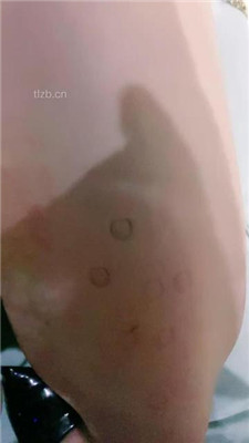 图片[11]_【小羊】女神母畜-掐脖窒息/口水塞嘴虐打_HD绳艺资源