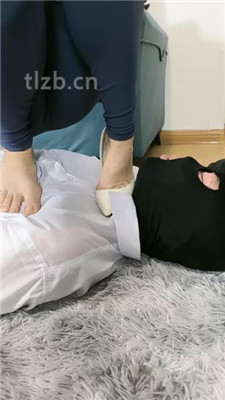 图片[6]_【梓S】高跟全体重踩踏/裸足蹂躏脸_HD绳艺资源