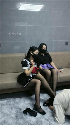 图片[2]_【月主】姐妹花S-家教毛手毛脚的下场【双视角版】_HD绳艺资源