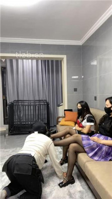 图片[9]_【月主】姐妹花S-家教毛手毛脚的下场【双视角版】_HD绳艺资源