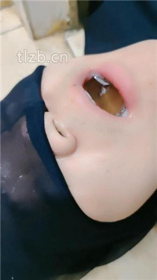 图片[10]_【夜巴黎】高跟全体重踩踏-喝圣水_HD绳艺资源