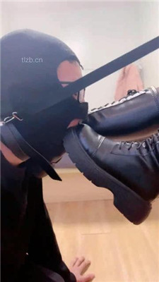 图片[5]_【嘉一】长靴黑丝重度提档训练_HD绳艺资源