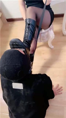 图片[9]_【嘉一】长靴黑丝重度提档训练_HD绳艺资源