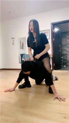 图片[17]_【嘉一】长靴黑丝重度提档训练_HD绳艺资源