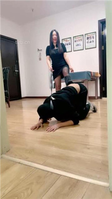 图片[19]_【嘉一】长靴黑丝重度提档训练_HD绳艺资源