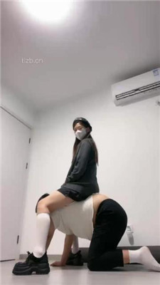 图片[7]_【樱子大人】狗舌头擦鞋器-鞋耳光/踩狗爪/全体重踩踏/训练_HD绳艺资源